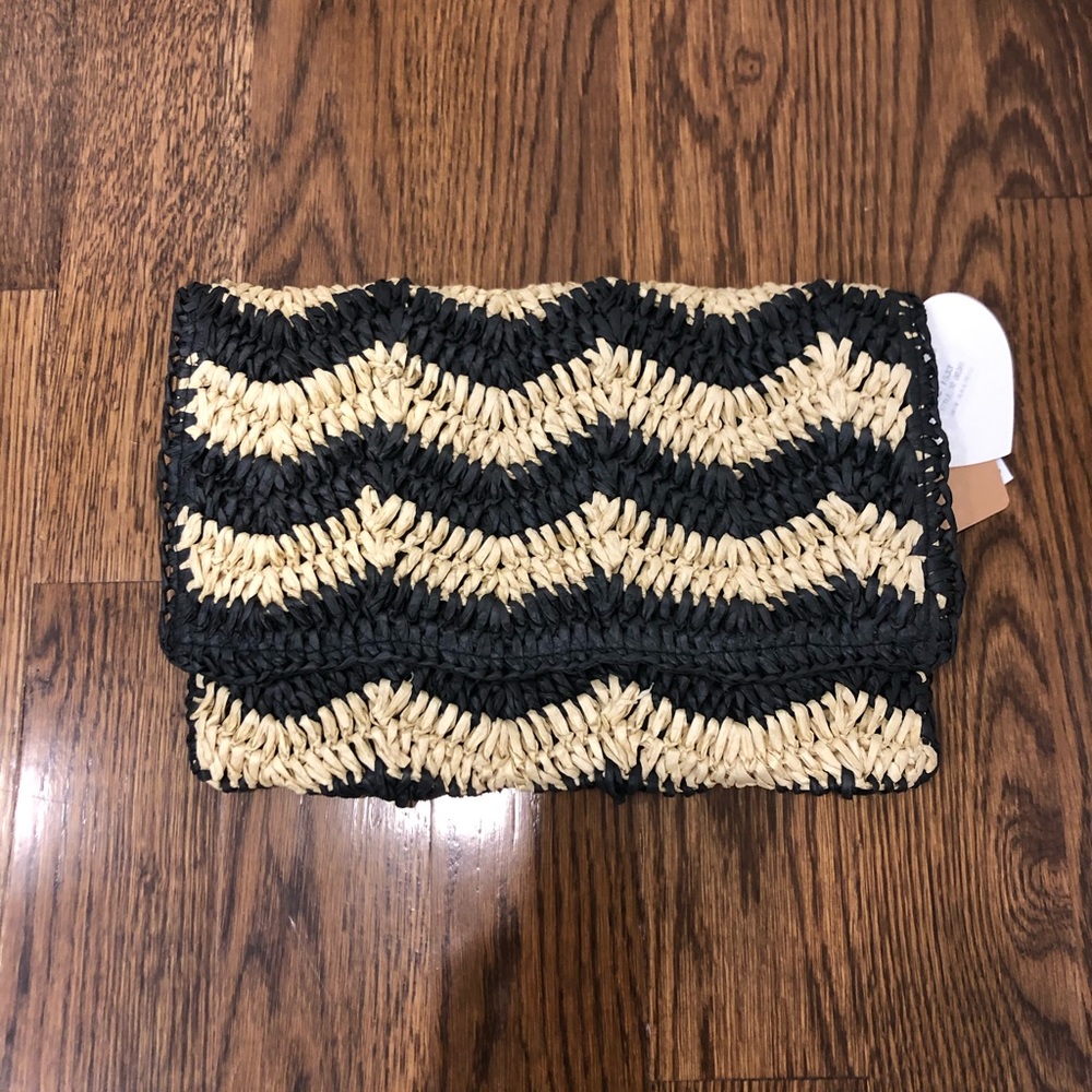 NWT Imoshion | Summer Clutch